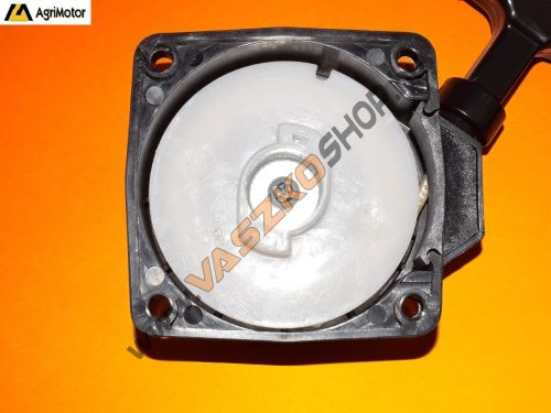 Berántó 3WF-3 permetező