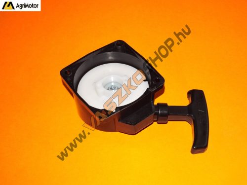 Berántó 3WF-3 permetező