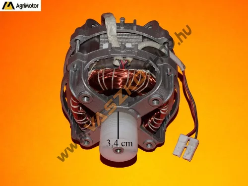 Villanymotor PSE307