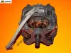 Villanymotor PSE307