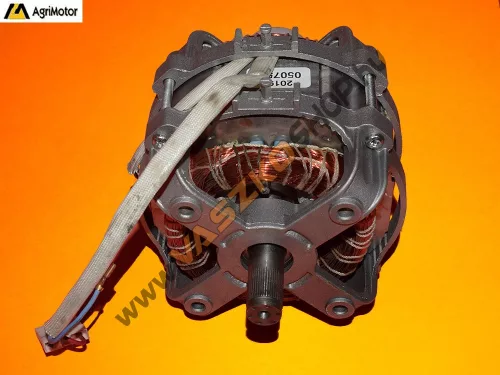 Villanymotor PSE307