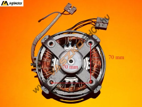 Villanymotor PSE307