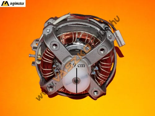 Villanymotor PSE307