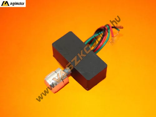 Fordulatszám szabályzó Agrimotor SX15D