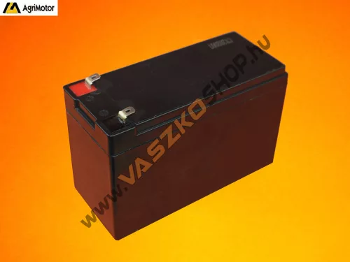Akkumulátor SX-20D permetező 