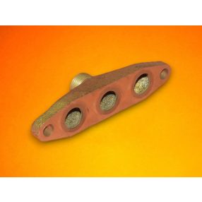 Permetező szívó idom TPE 355