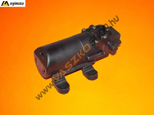 Szivattyú-Villanymotor SX20 permetező 