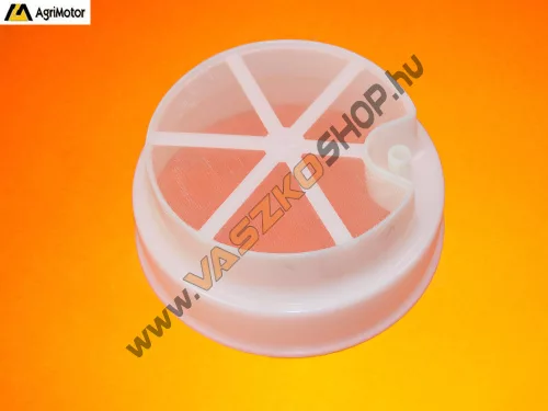 Vegyszertartály szűrő 3W-650