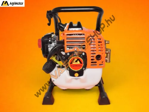 Motor-komplett-TPB-256