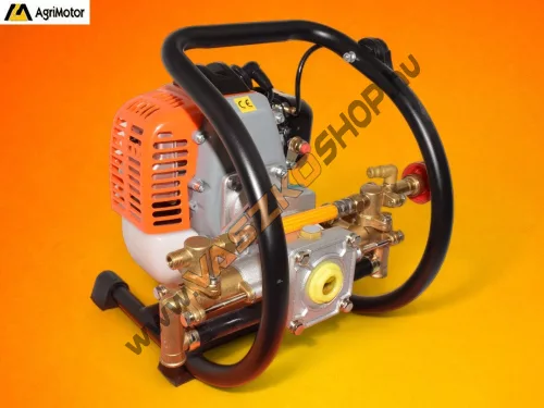 Motor-komplett-TPB-256