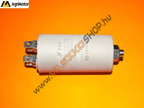 Kondenzátor 14qF (1000w)