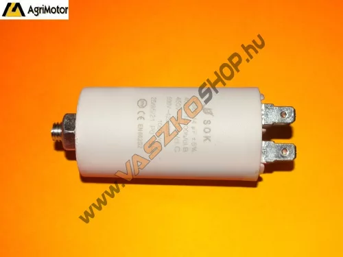 Kondenzátor 14qF (1000w)