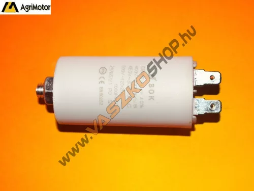 Kondenzátor 14qF (1000w)