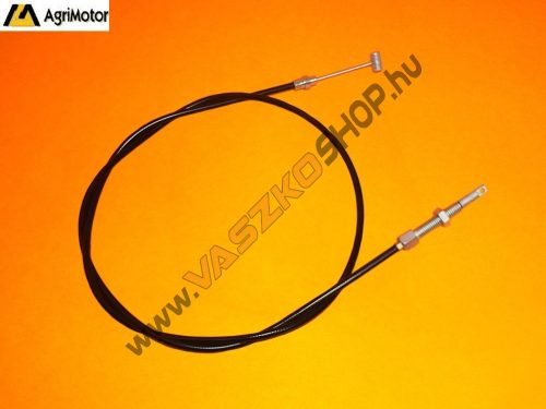 Kuplung bowden Aratrum51 , Rotalux5 (szemes)