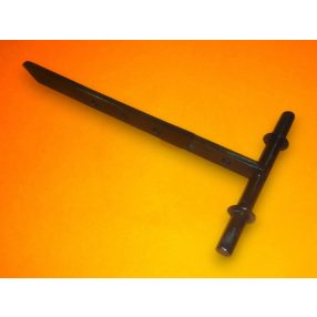 Tolókerék tengely Aratrum51 , Rotalux5