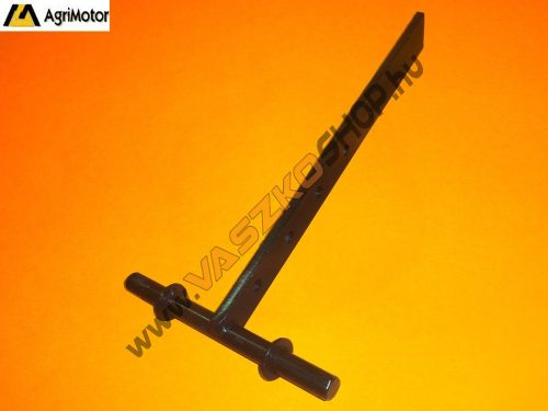 Tolókerék tengely Aratrum51 , Rotalux5