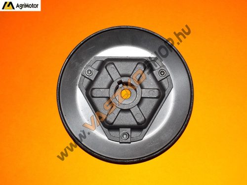 Kuplung felső Rotalux5