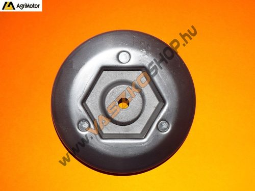 Kuplung felső Rotalux5