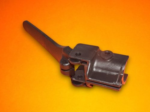 Kuplung kar Rotalux5