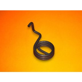 Kuplung villa visszahúzó rugó Rotalux 52