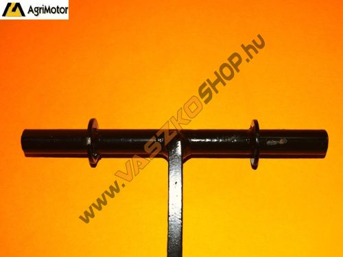 Csoroszlya Aratrum51 , Rotalux5