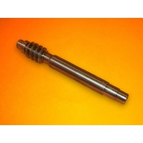 Függőleges csigatengely Aratrum5