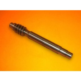 Függőleges csigatengely Aratrum5