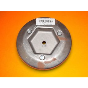 Kuplung alsó Rotalux5