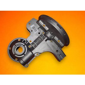 Hajtóműház Rotalux