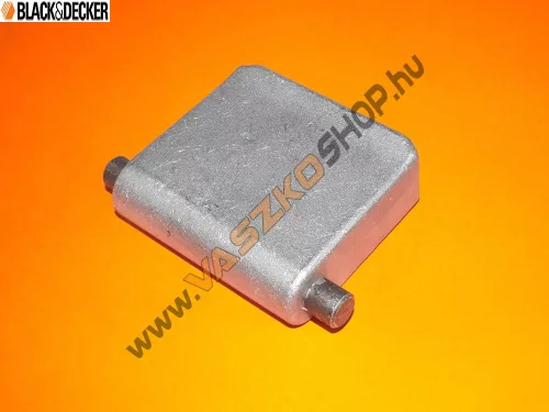 Nyomólemez B&D BEGAS 5800