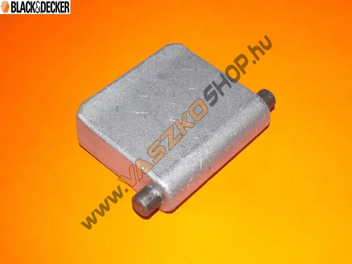 Nyomólemez B&D BEGAS 5800