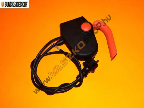 Kapcsoló B&D GR 3000 , GR 3400 , GR 3800 , GR 3900