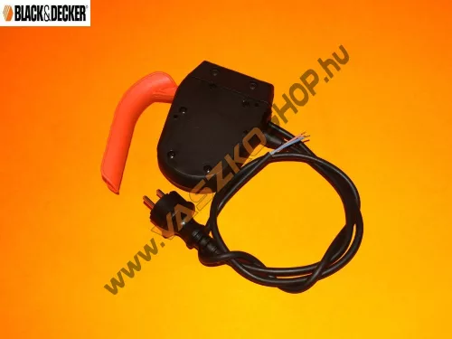 Kapcsoló B&D GR 3000 , GR 3400 , GR 3800 , GR 3900