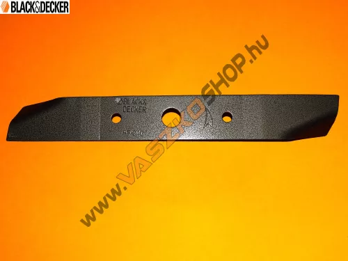 Fűnyírókés B&D GR348