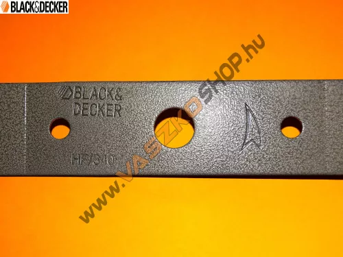 Fűnyírókés B&D GR348