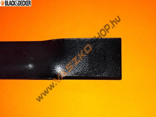 Fűnyírókés B&D Emax 38