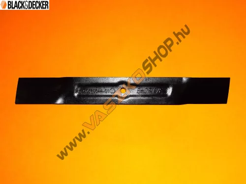 Fűnyírókés B&D Emax 34