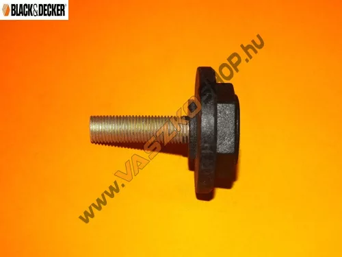 Késfelfogató csavar B&D GR 348