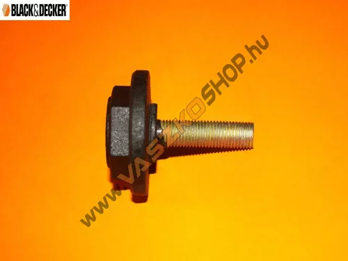 Késfelfogató csavar B&D GR 348