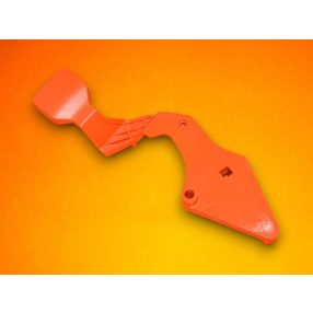 Kerék magasság állító kar B&D 