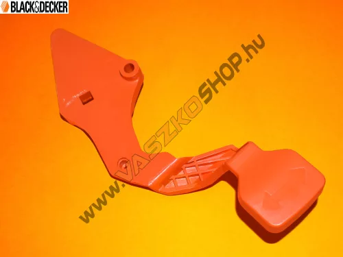 Kerék magasság állító kar B&D 