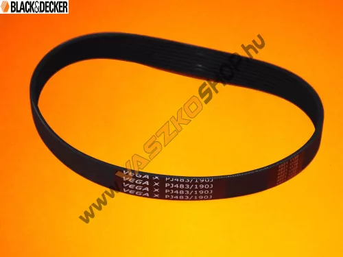 Ékszíj B&D LM 2000