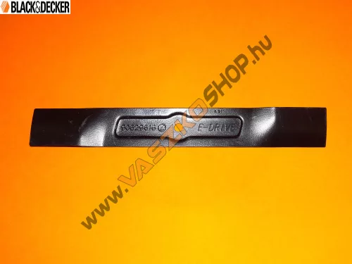 Fűnyírókés B&D Emax 32