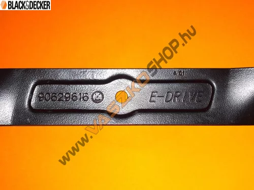 Fűnyírókés B&D Emax 32