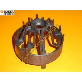 Szénkefe ház B&D DN402B