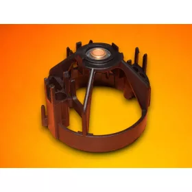 Szénkefe ház B&D GK 374809-02