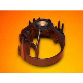 Szénkefe ház B&D GK 374809-02