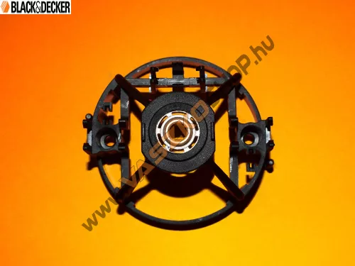 Szénkefe ház B&D GK 374809-02