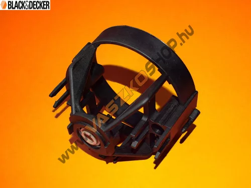 Szénkefe ház B&D GK 374809-02