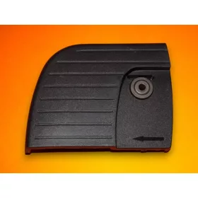 Vezető leszorító burkolat B&D GK